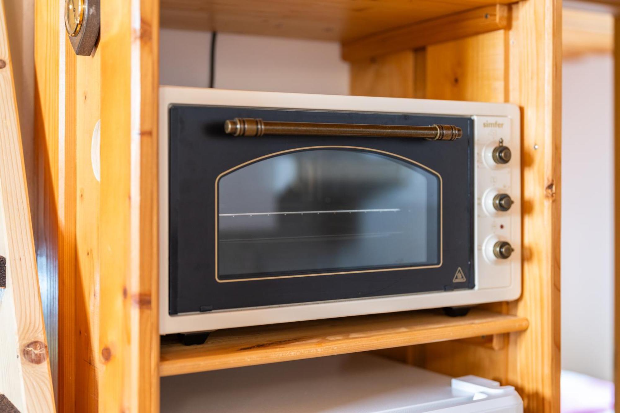 Apartma Metka 보히니 외부 사진