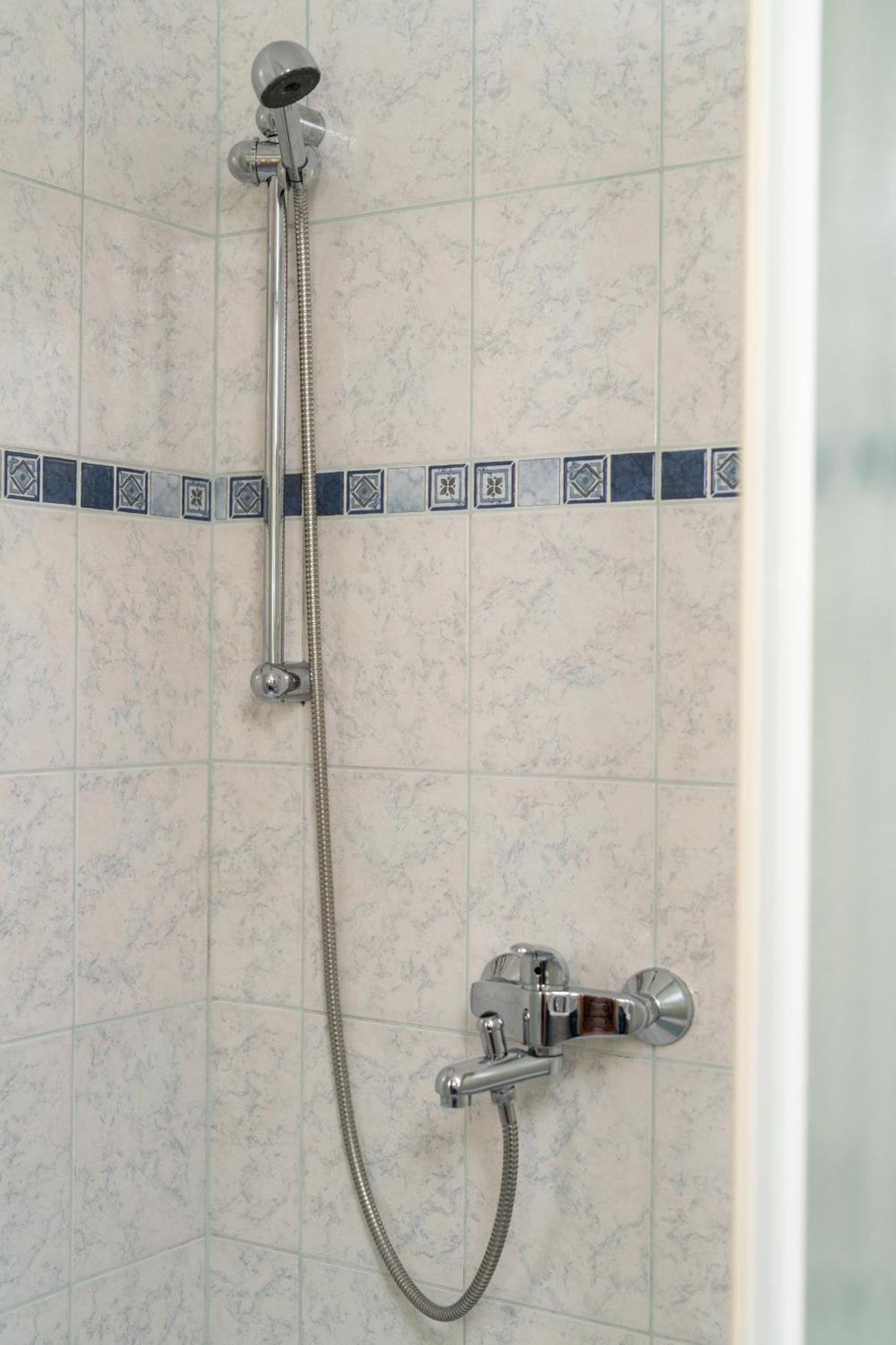 Apartma Metka 보히니 외부 사진